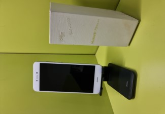 Huawei P9 Lite 16GB (White)